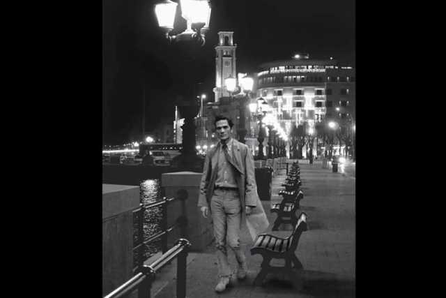 "Le due Bari": il doppio carattere della citt� in un raro racconto di Pier Paolo Pasolini